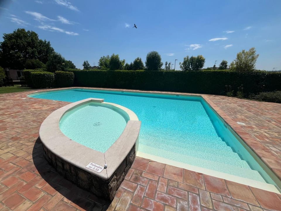 Giova's Dream Apartment in Manerba del Garda