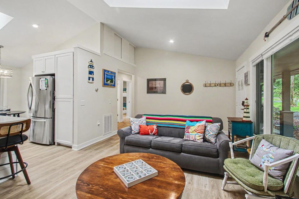 Fremont Street Getaway House in Douglas