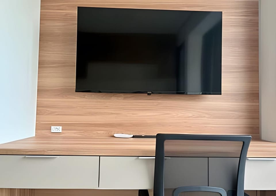 NIK Paulista – Piscina, Academia e Coworking (915) Apartment in Sao Paulo City