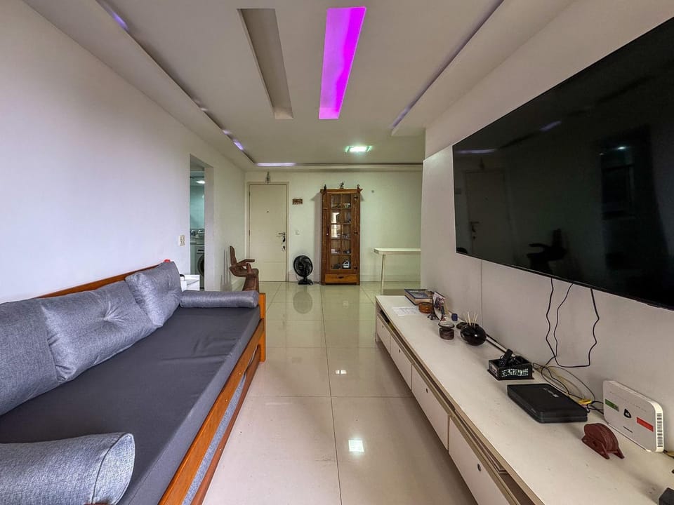 TV and multimedia, Living room