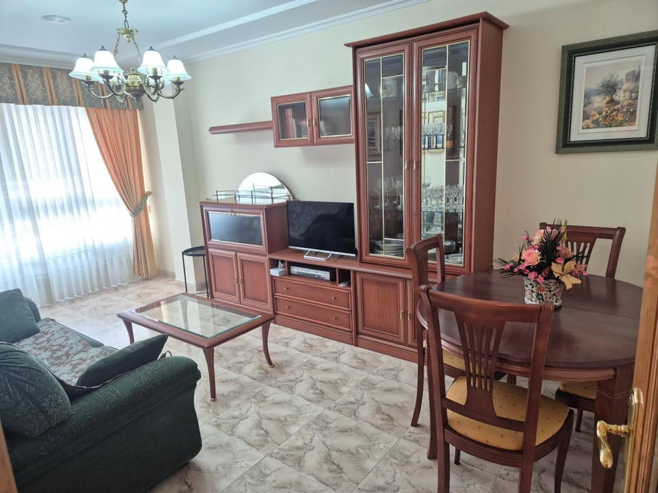 Apartamento Augamar Apartment in Foz