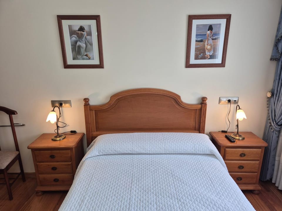 Apartamento Augamar Apartment in Foz