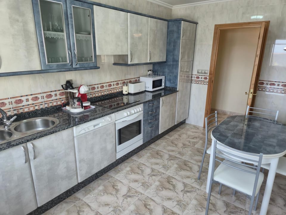 Apartamento Augamar Apartment in Foz