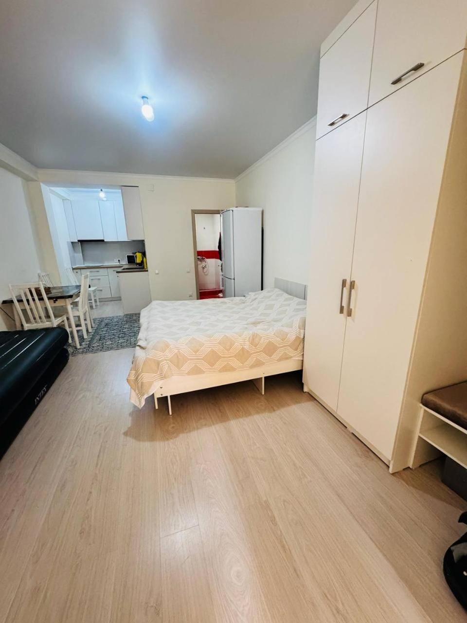1apartment on First Line-Bosteri Apartment in Almaty Region, Kazakhstan