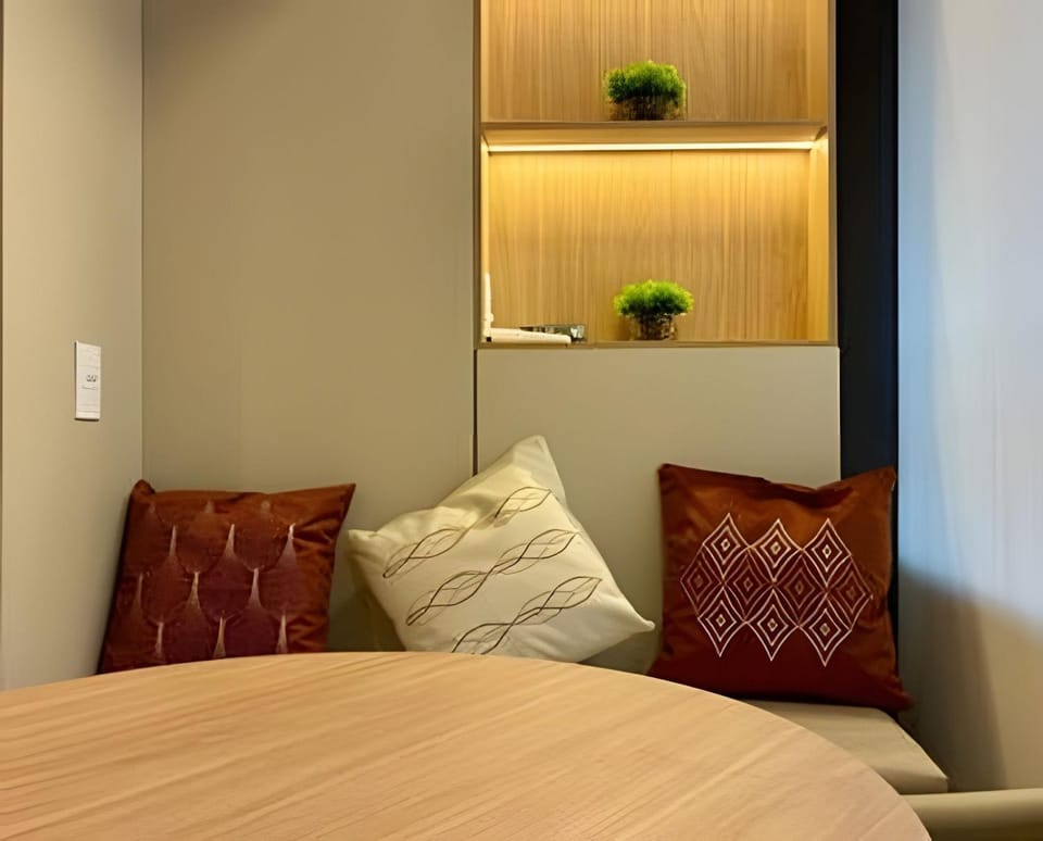 Studio com academia, rooftop e metrô (715) Apartment in Sao Paulo City