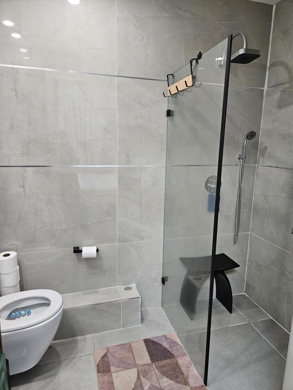 Shower