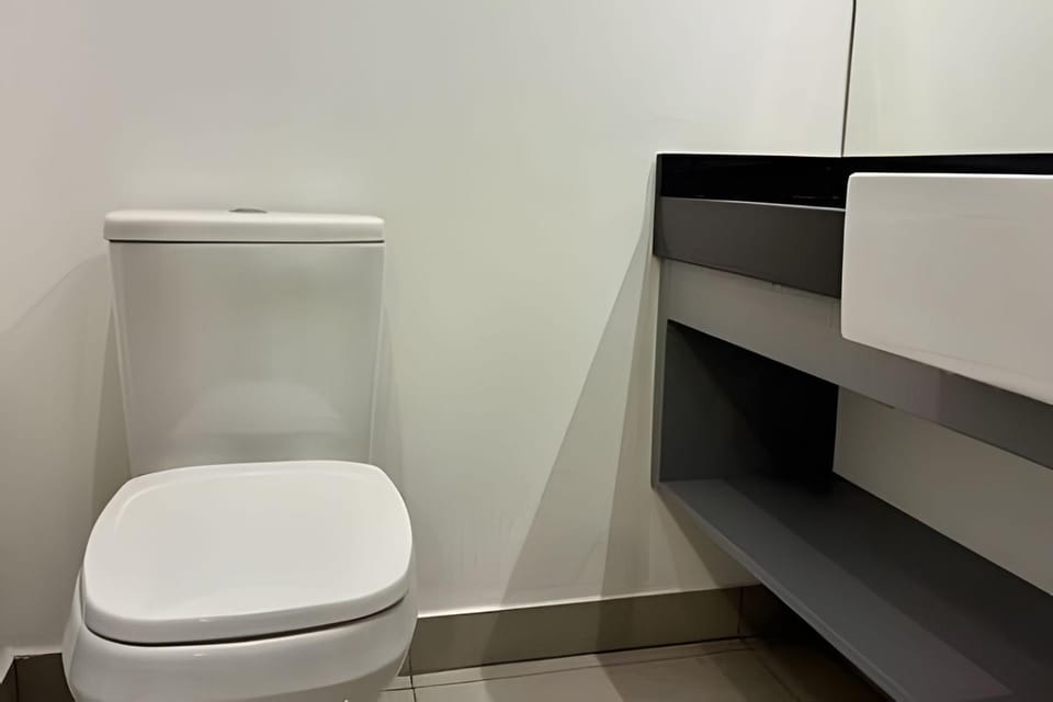 Studio próx. metrô com academia (1218) Apartment in Sao Paulo City