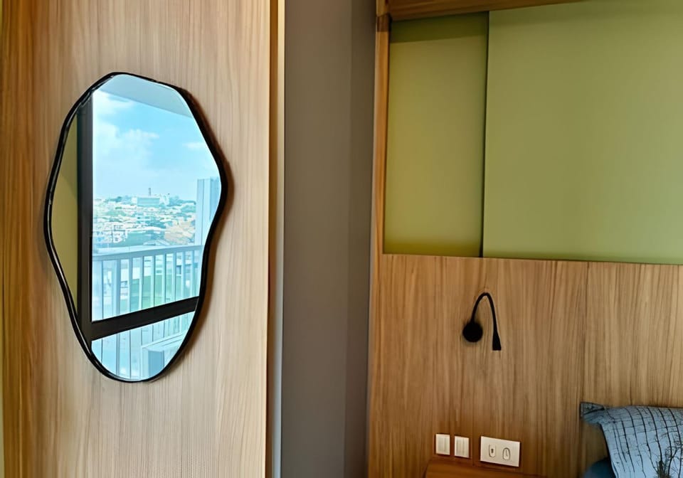 Studio novo e moderno próx metrô e Expo SP (104) Apartment in Sao Paulo City