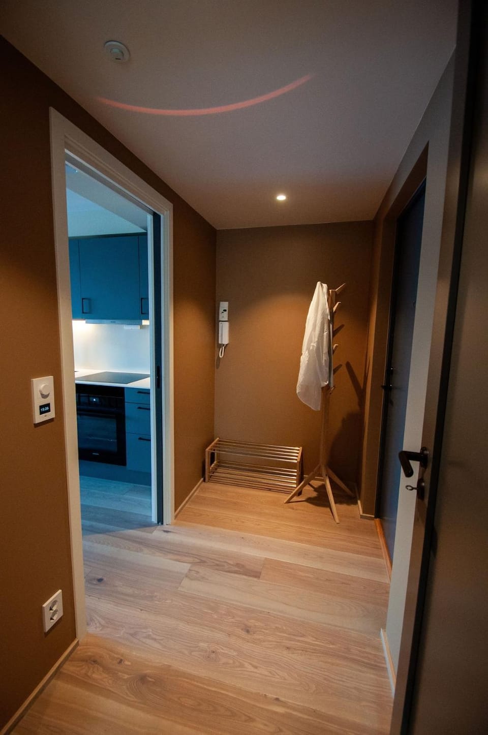 Henningsvær Seafront Studio Apartment Apartment in Lofoten