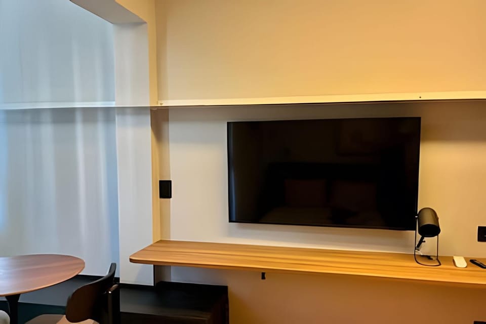 Perdizes: Studio Novo com Piscina e Academia(1307) Apartment in Sao Paulo City
