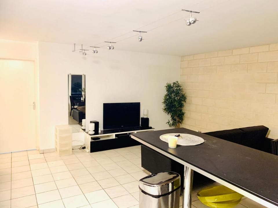 Appartement T3 calme Gradignan proche Bordeaux Apartment in Gradignan