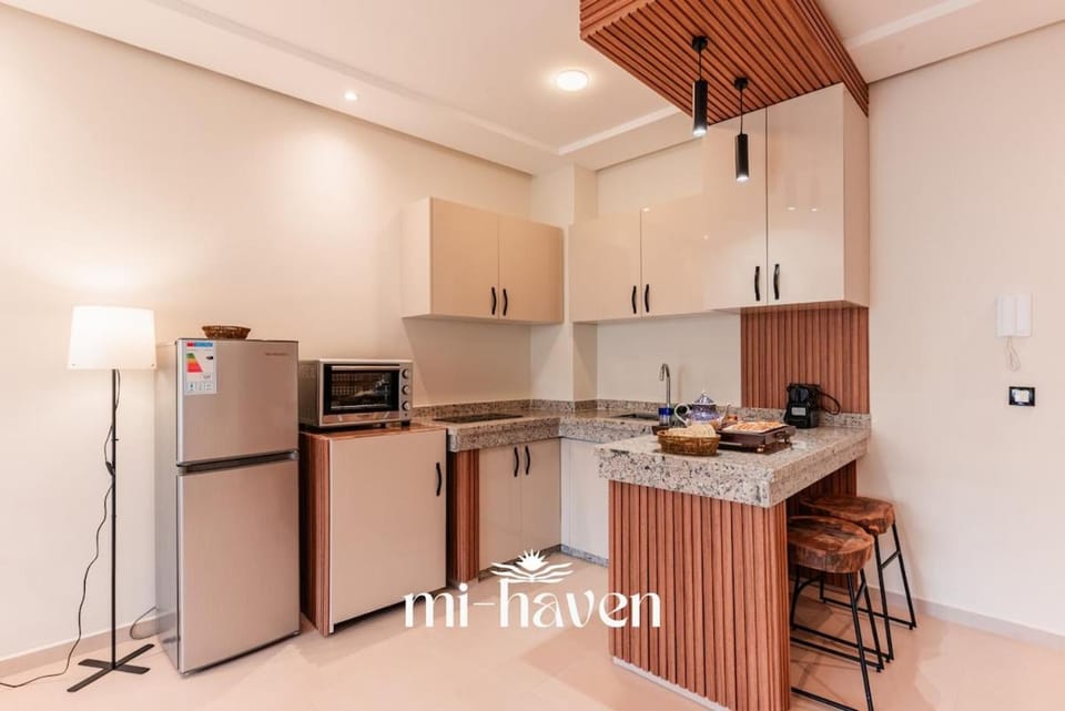 Le Five Résidence Habiba Wi-Fi & Tram NEW Apartment in Casablanca