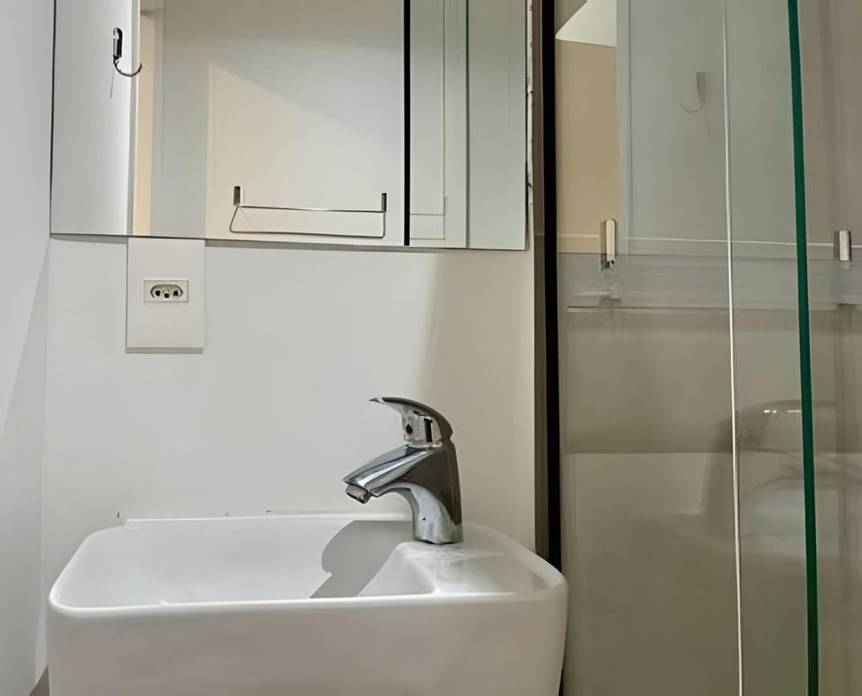 VN Oscar – Piscina, Academia e Coworking (1818) Apartment in Sao Paulo City