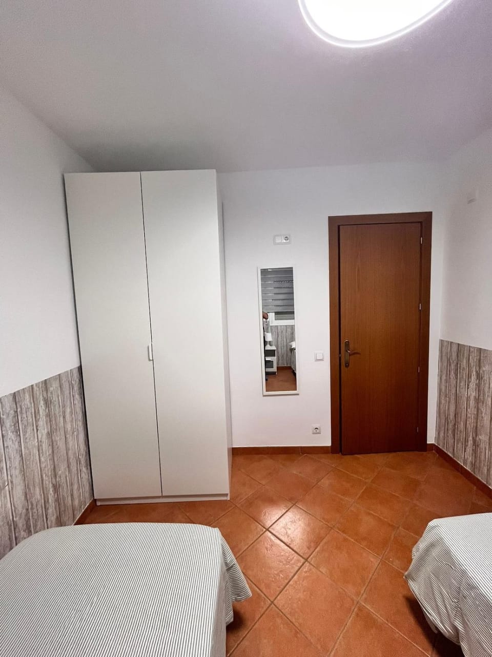 Seahomes Vacations - Rustic House & Terrace Apartment in Blanes