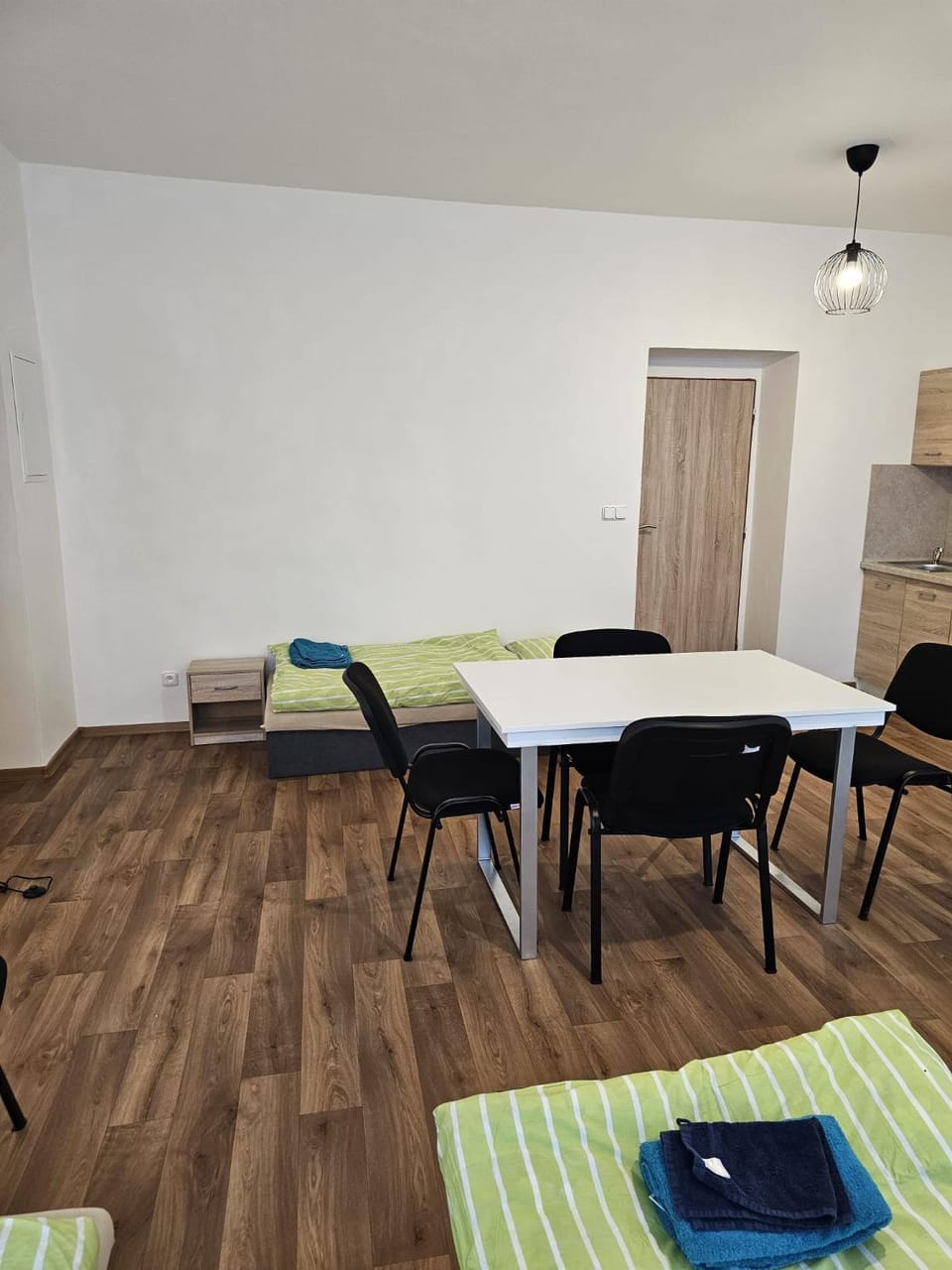Studio Klicperova Apartment in Czechia