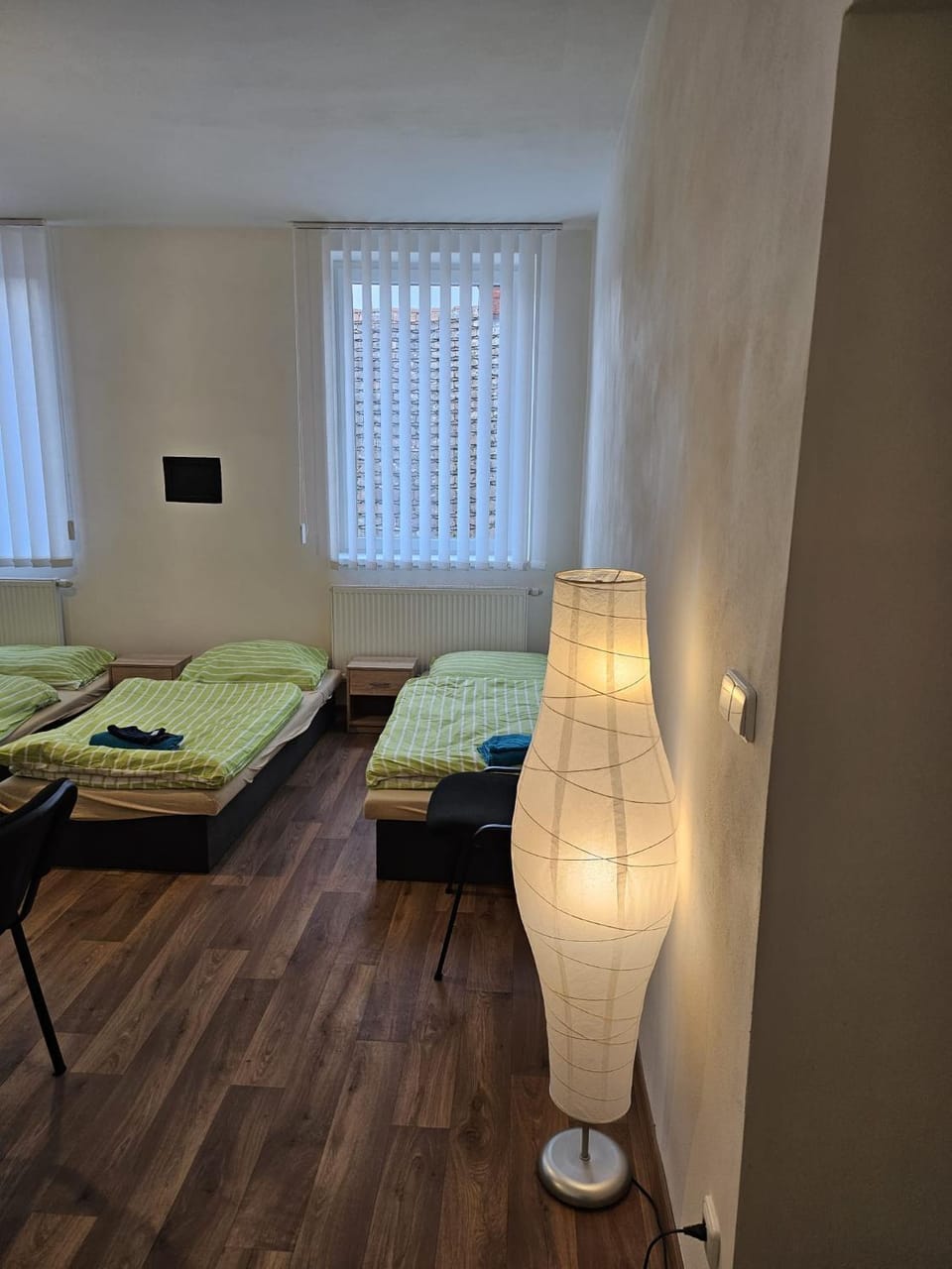 Studio Klicperova Apartment in Czechia