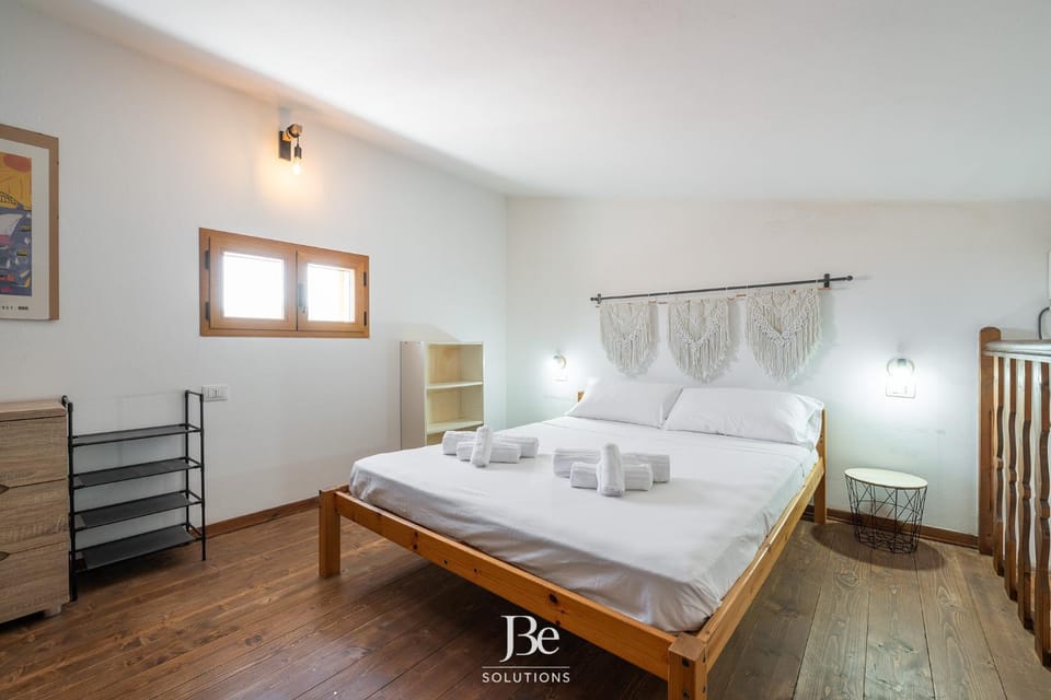 La Kasina - Lovely Stay in Carloforte Apartment in Carloforte