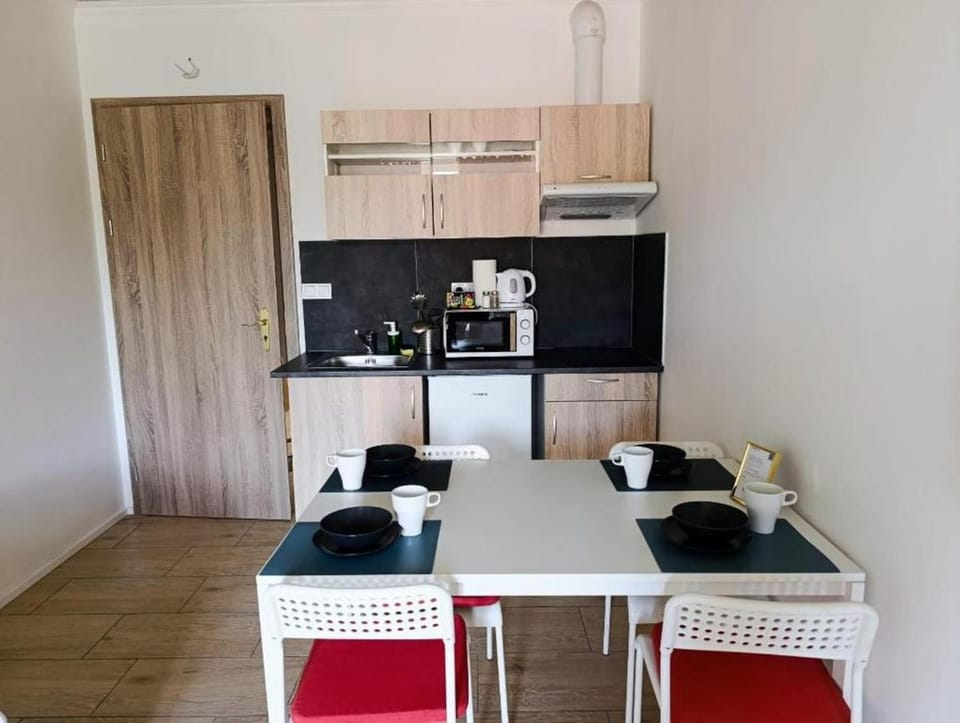 Brand New studio apartment #11 near center with FREE street parking Apartment in Prague