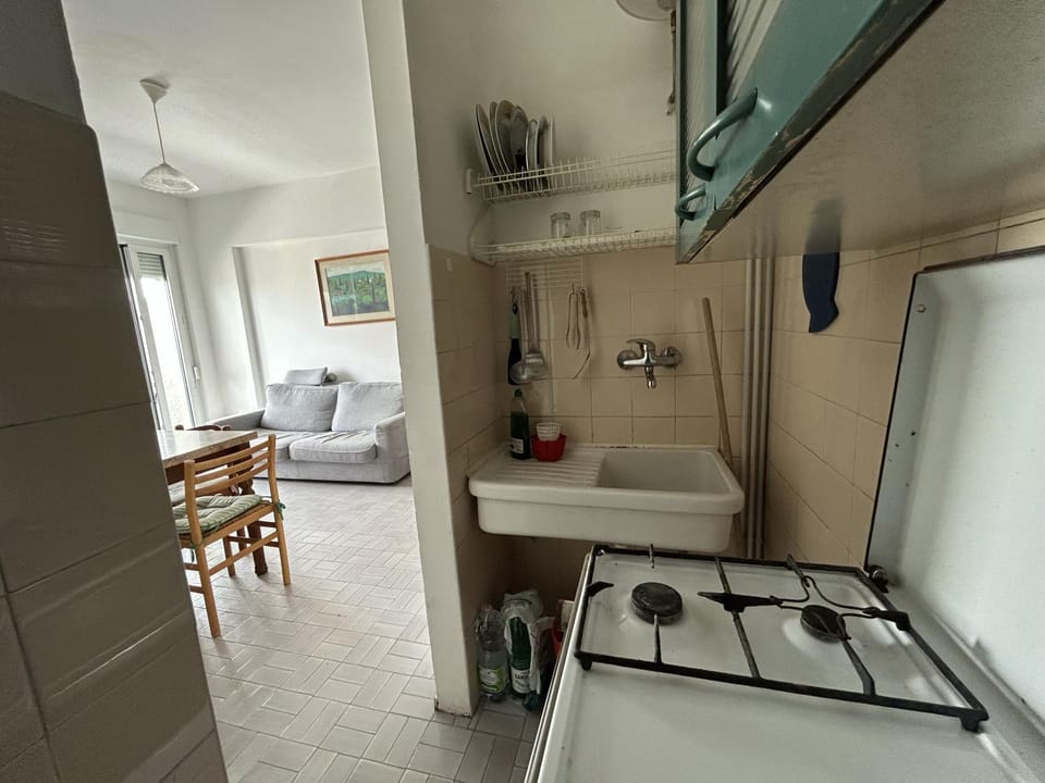 Central Sea - Balcony&View Apartment in Lignano Sabbiadoro