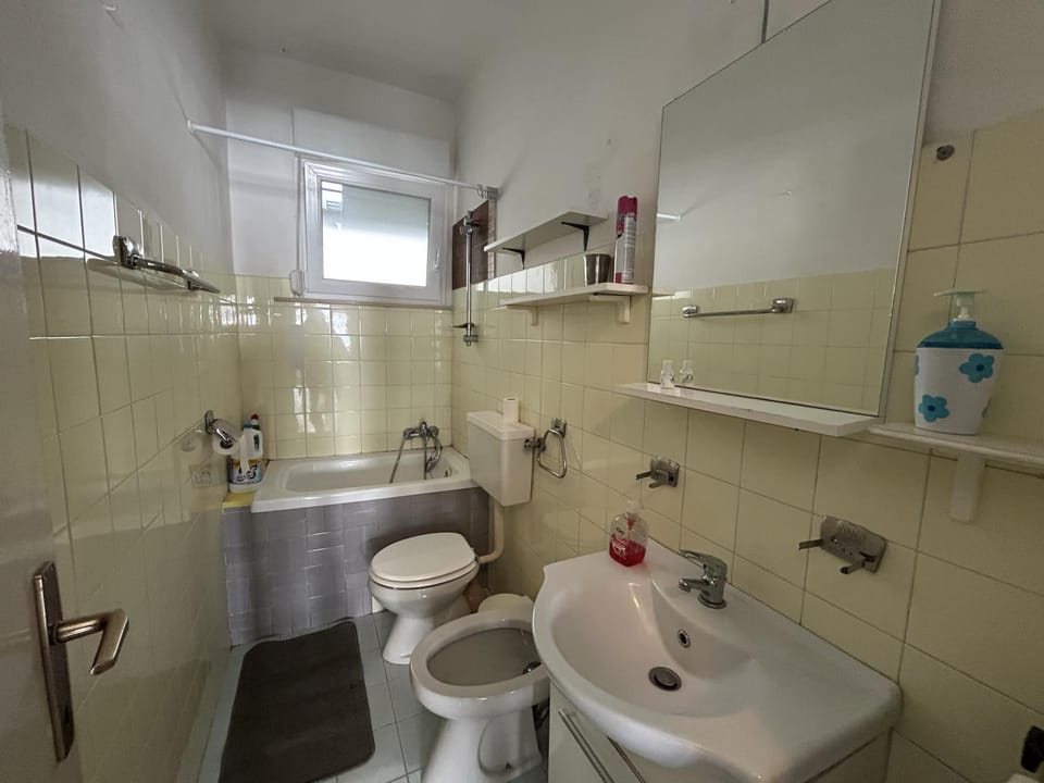 Central Sea - Balcony&View Apartment in Lignano Sabbiadoro