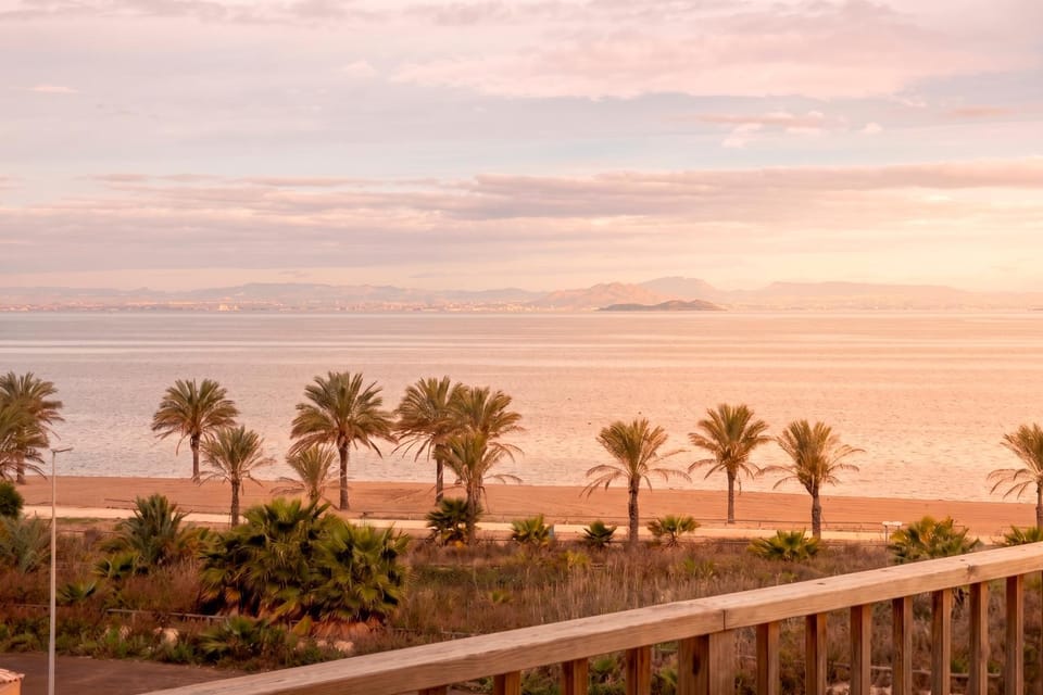 Sea view, Sea view