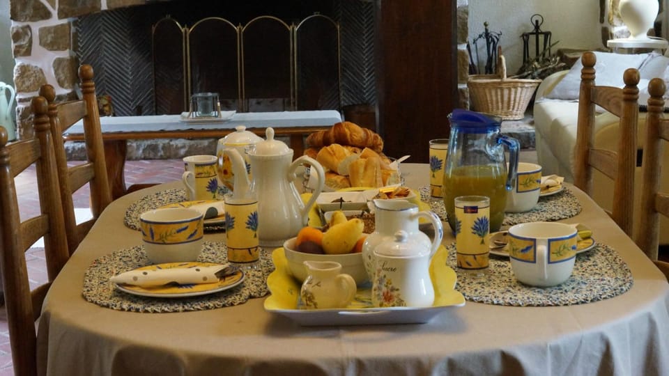 Le Manoir du Tertre Bed and Breakfast in Hauts-de-France
