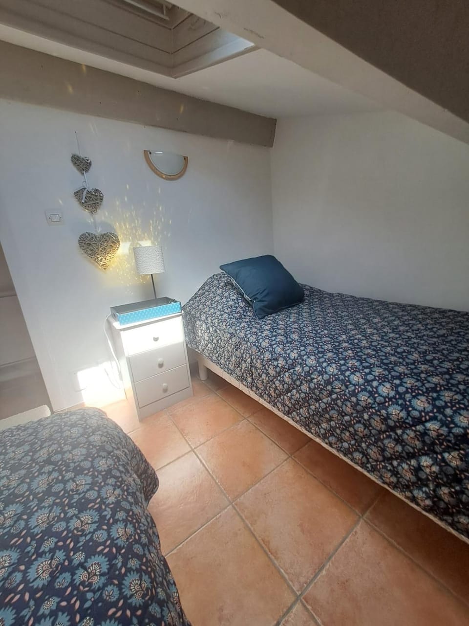 Pavillon 4 couchages secteur Grazel House in Gruissan