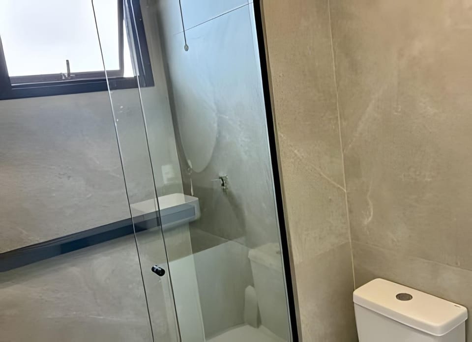 Studio em Localização Privilegiada (603) Apartment in Sao Paulo City