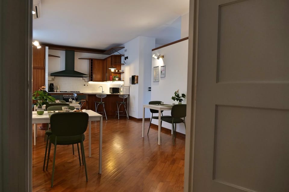 Elegance Apartment in Apulia