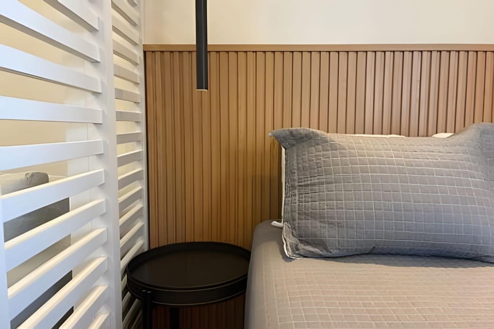 Studio em Localização Privilegiada (1210) Apartment in Sao Paulo City