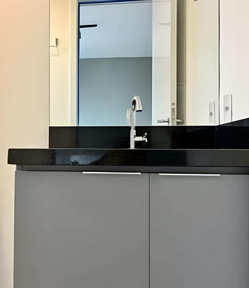 Studio em Localização Privilegiada (1310) Apartment in Sao Paulo City