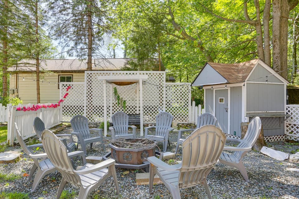 Pocono Country Place Family Stay Near Kalahari! House in Coolbaugh Township