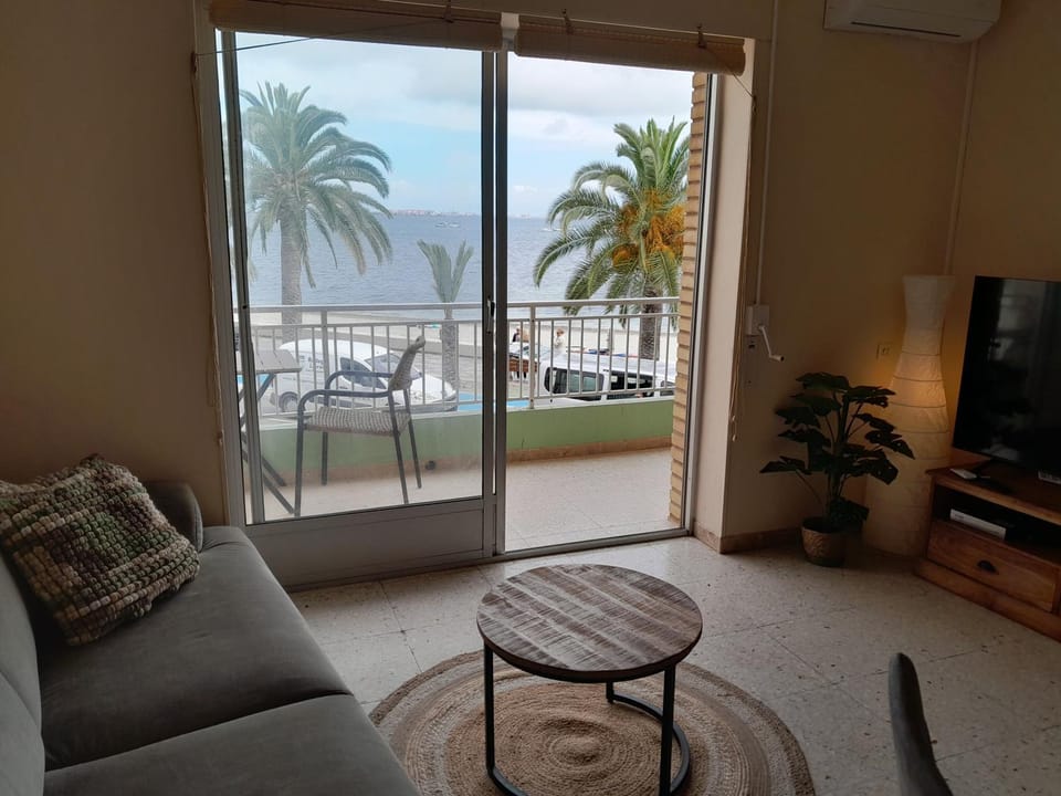 View (from property/room), Living room