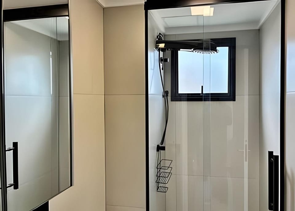 Studio em Localização Privilegiada (1408) Apartment in Sao Paulo City