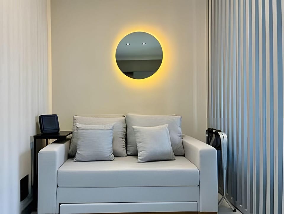 Studio em Localização Privilegiada (1410) Apartment in Sao Paulo City