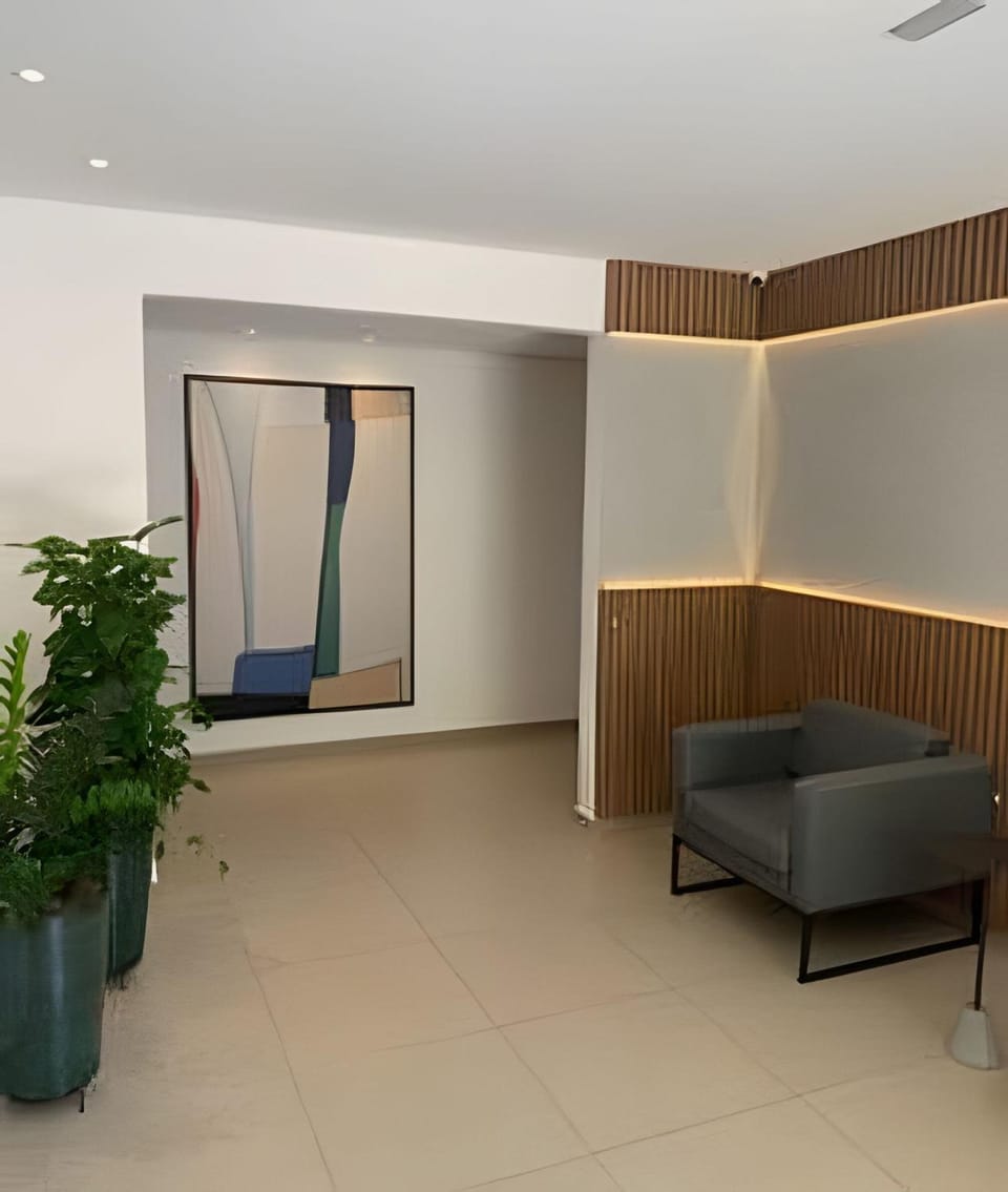 Studio em Localização Privilegiada (1508) Apartment in Sao Paulo City