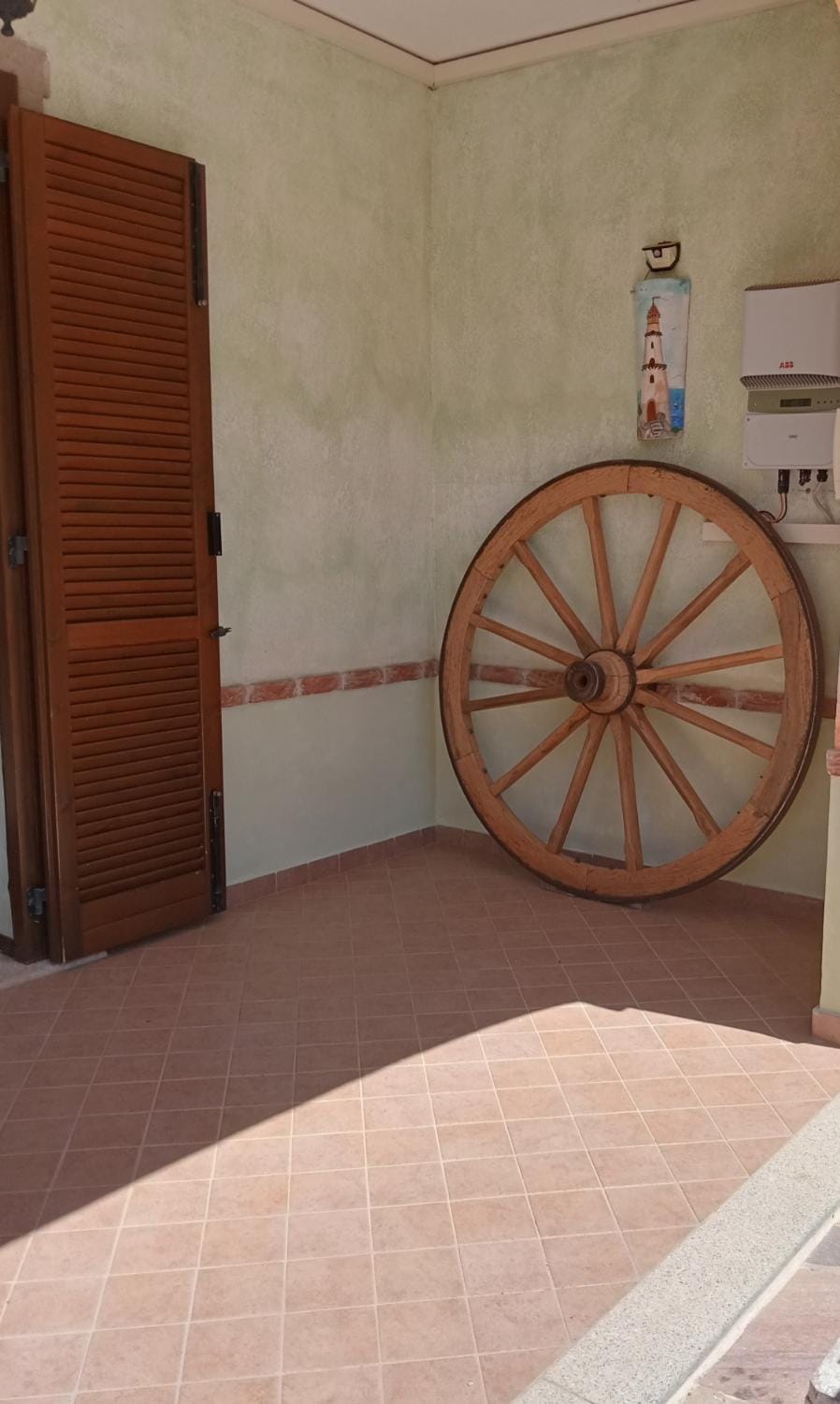 Relaxing house House in Villasimius