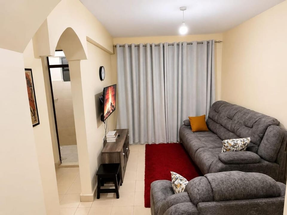 Fahari House Two Apartment in Kenya