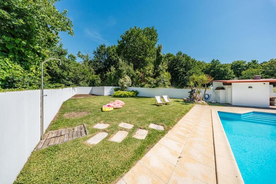Casa Real - by Proguest House in Viana do Castelo District, Portugal