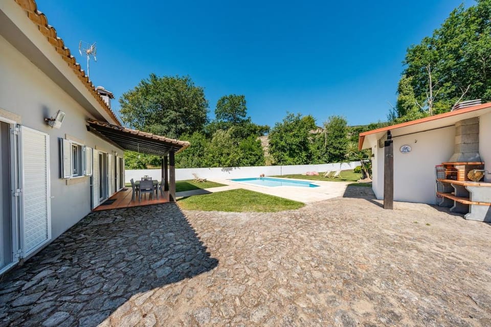Casa Real - by Proguest House in Viana do Castelo District, Portugal