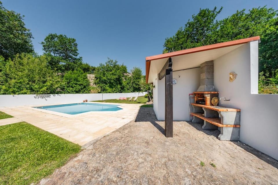 Casa Real - by Proguest House in Viana do Castelo District, Portugal