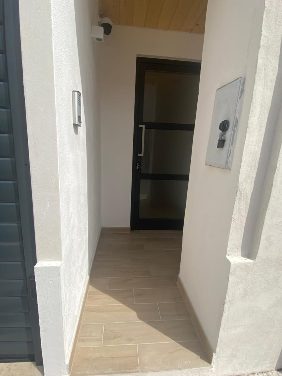 Leonardo House in Apulia