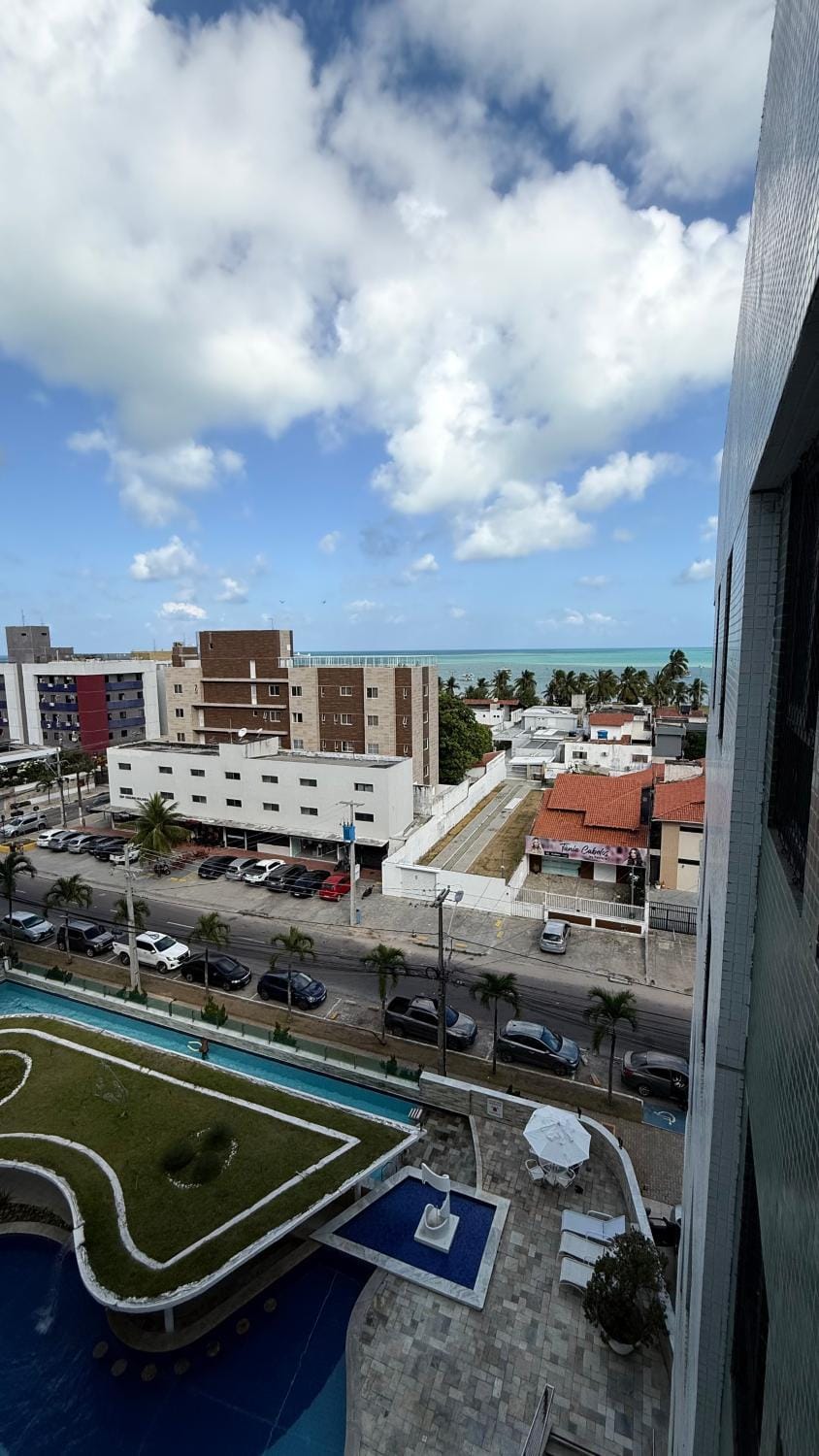 View (from property/room), Swimming pool