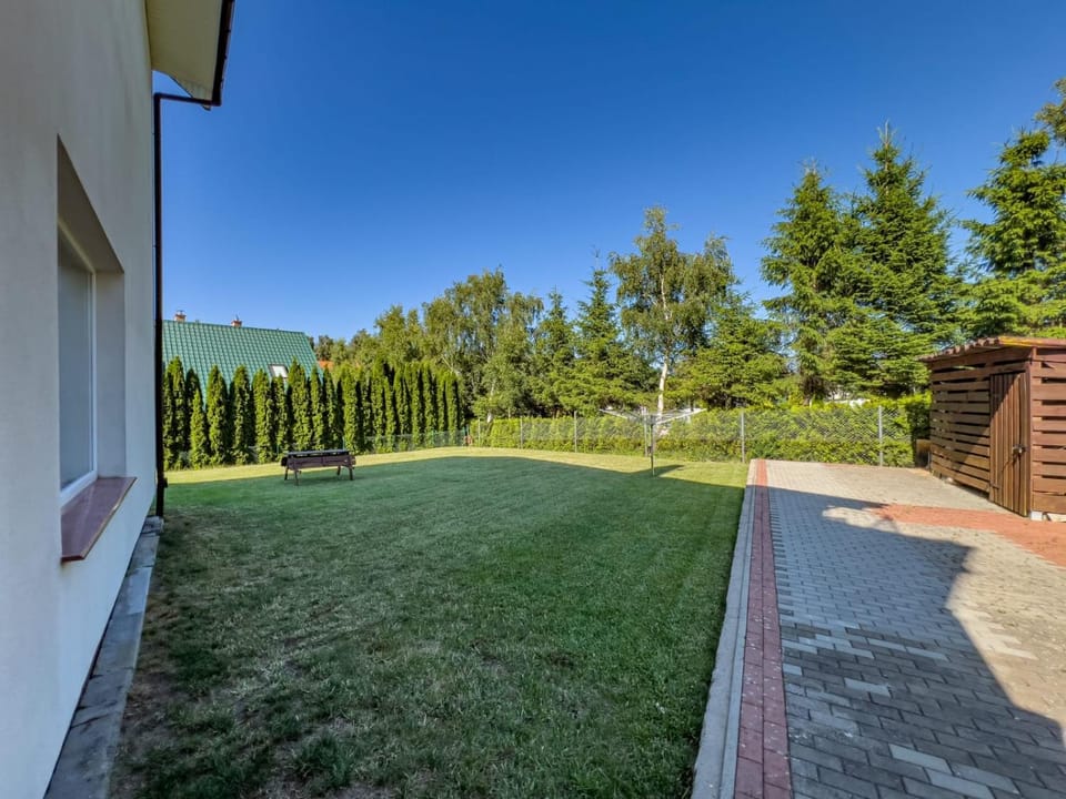 Pensjonat Viki Bed and Breakfast in West Pomeranian Voivodeship, Poland