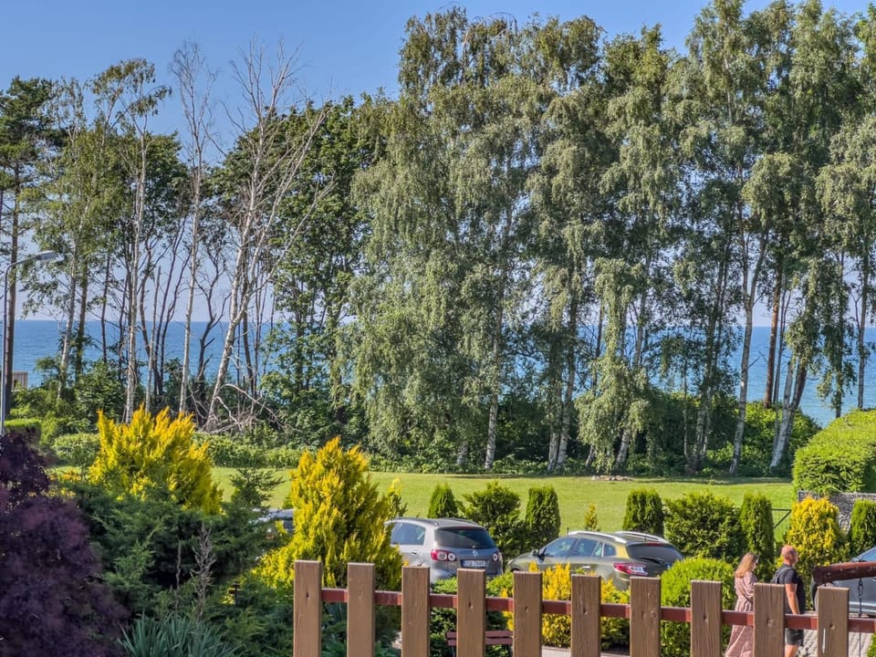 Pensjonat Viki Bed and Breakfast in West Pomeranian Voivodeship, Poland