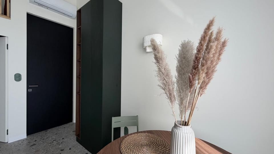 Sokolska Towers l Premium City Stay l Parking Apartment in Poland