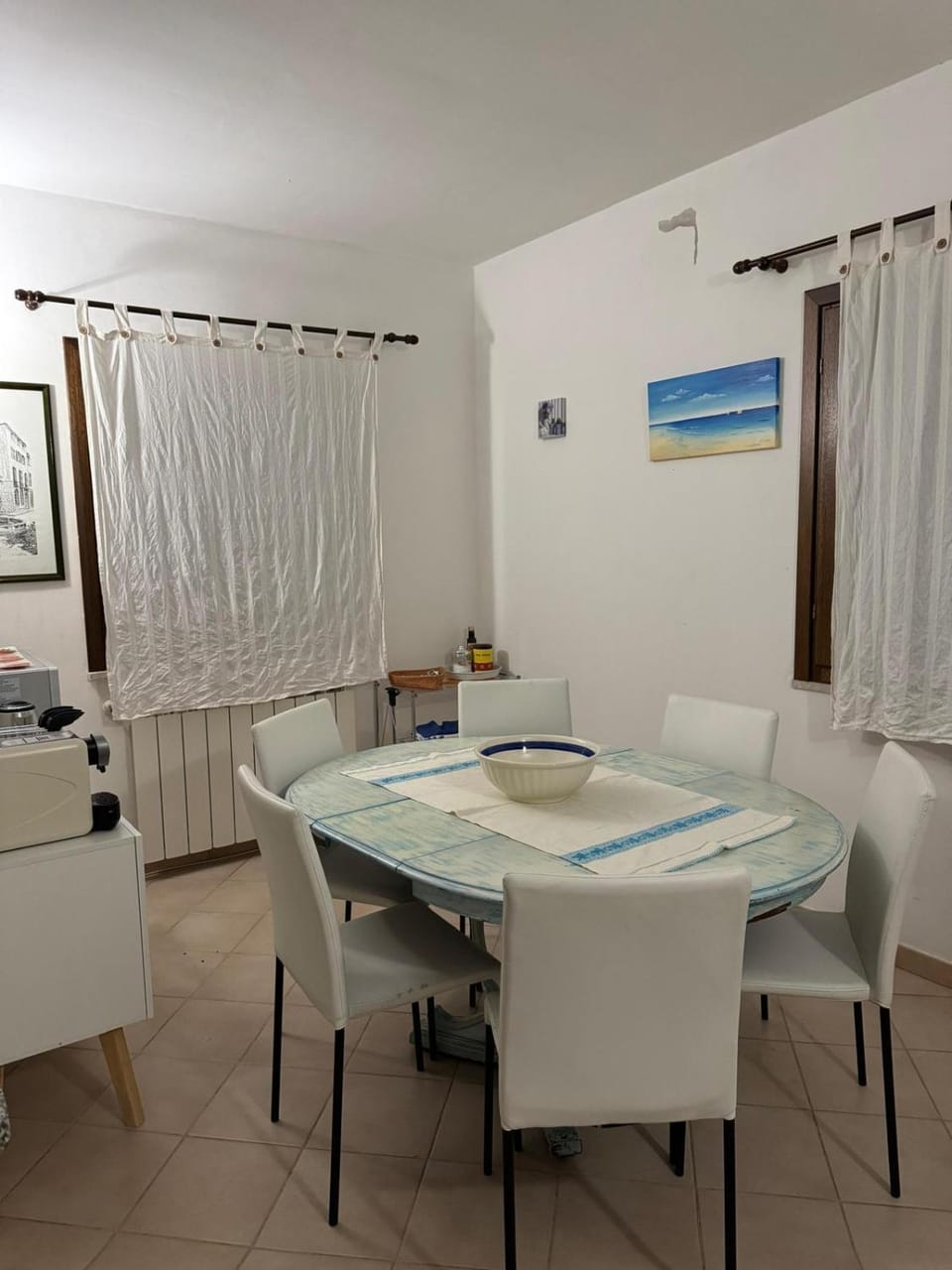 La Pineta guest house House in Sardinia