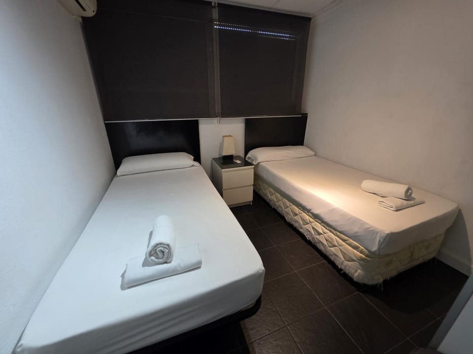 Apartamento La Goleta 6 IF Beach Apartment in Benidorm