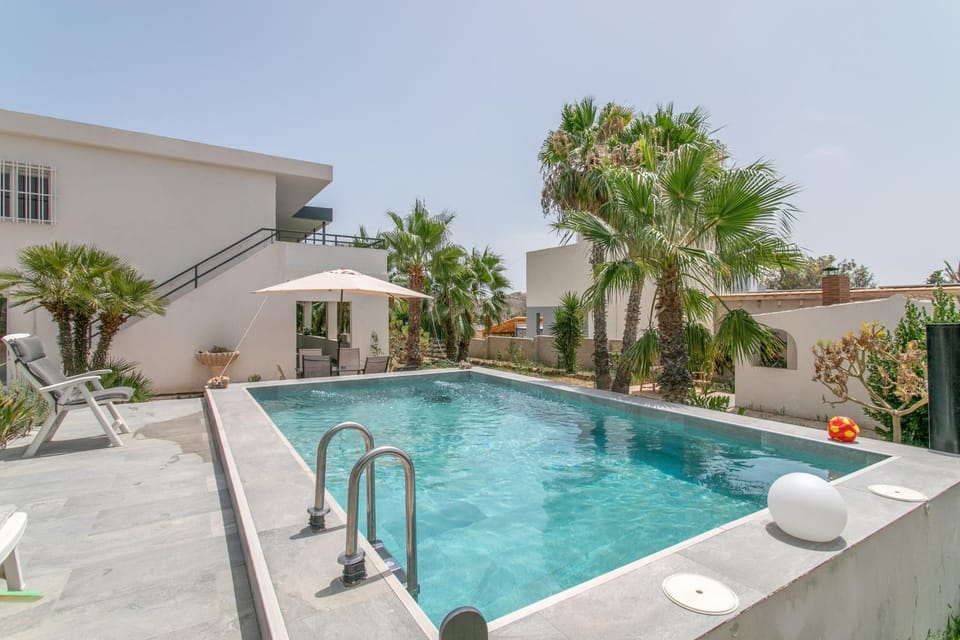 Casa di soza Villa in Alacantí