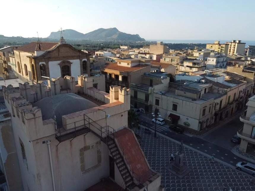 Zagara Apartments Apartment in Sicily